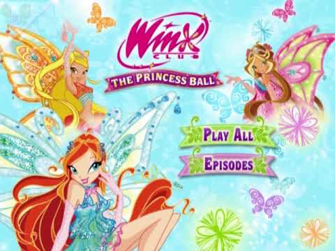 how to and install winx club pc game for